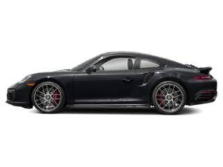 2019 PORSCHE 911