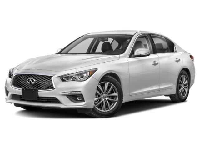 2023 INFINITI Q50