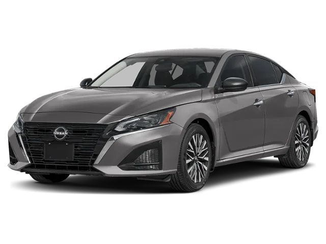 2026 NISSAN Altima