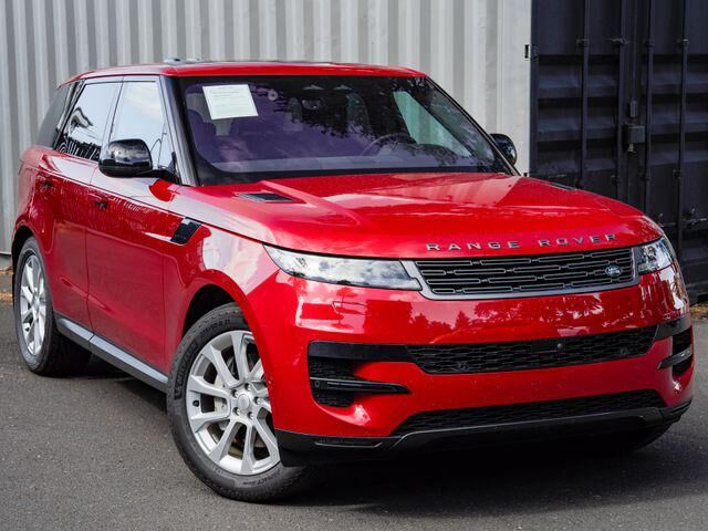 2023 LAND ROVER Range Rover Sport