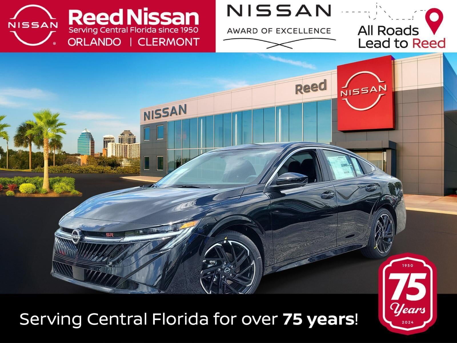 2026 NISSAN Sentra