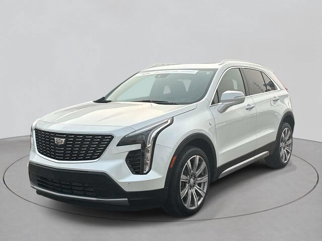 2023 CADILLAC XT4