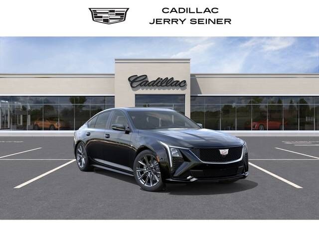2026 CADILLAC CT5