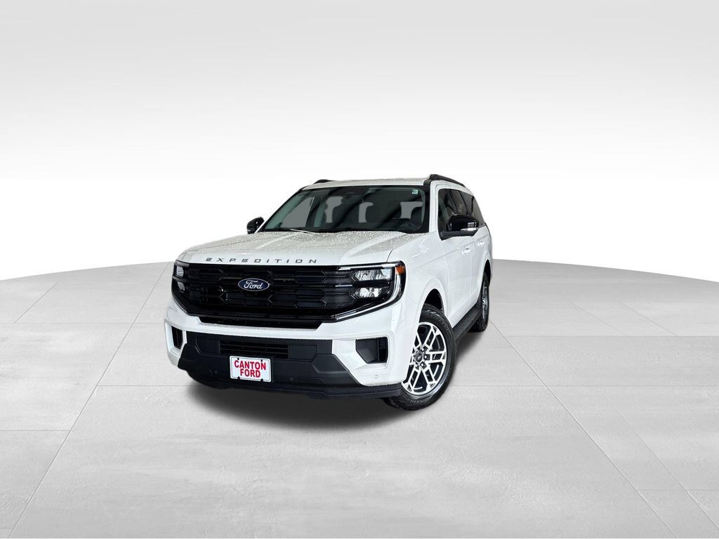 2026 FORD Expedition
