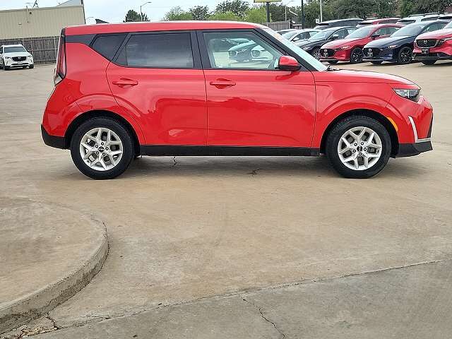 2024 KIA Soul