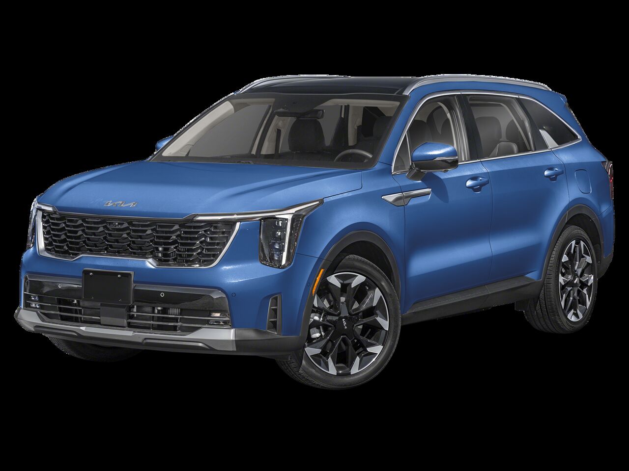 2024 KIA Sorento