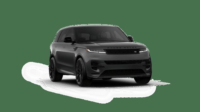 2026 LAND ROVER Range Rover Sport
