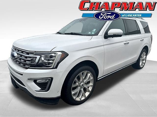 2019 FORD Expedition