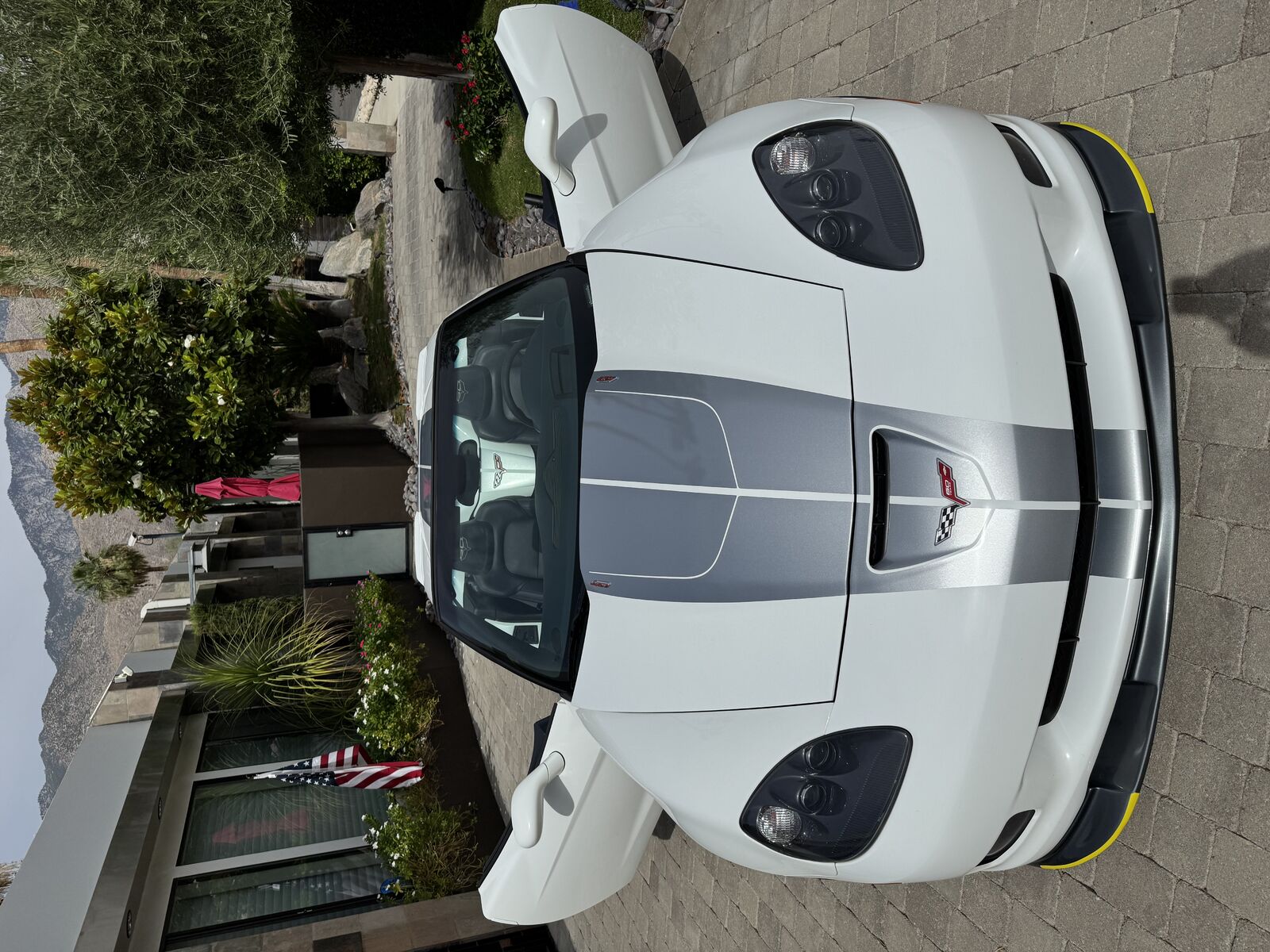 2013 CHEVROLET Corvette