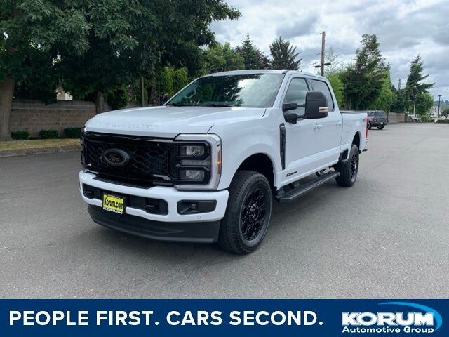 2026 FORD F-350