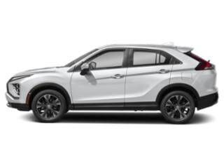 2022 MITSUBISHI ECLIPSE CROSS