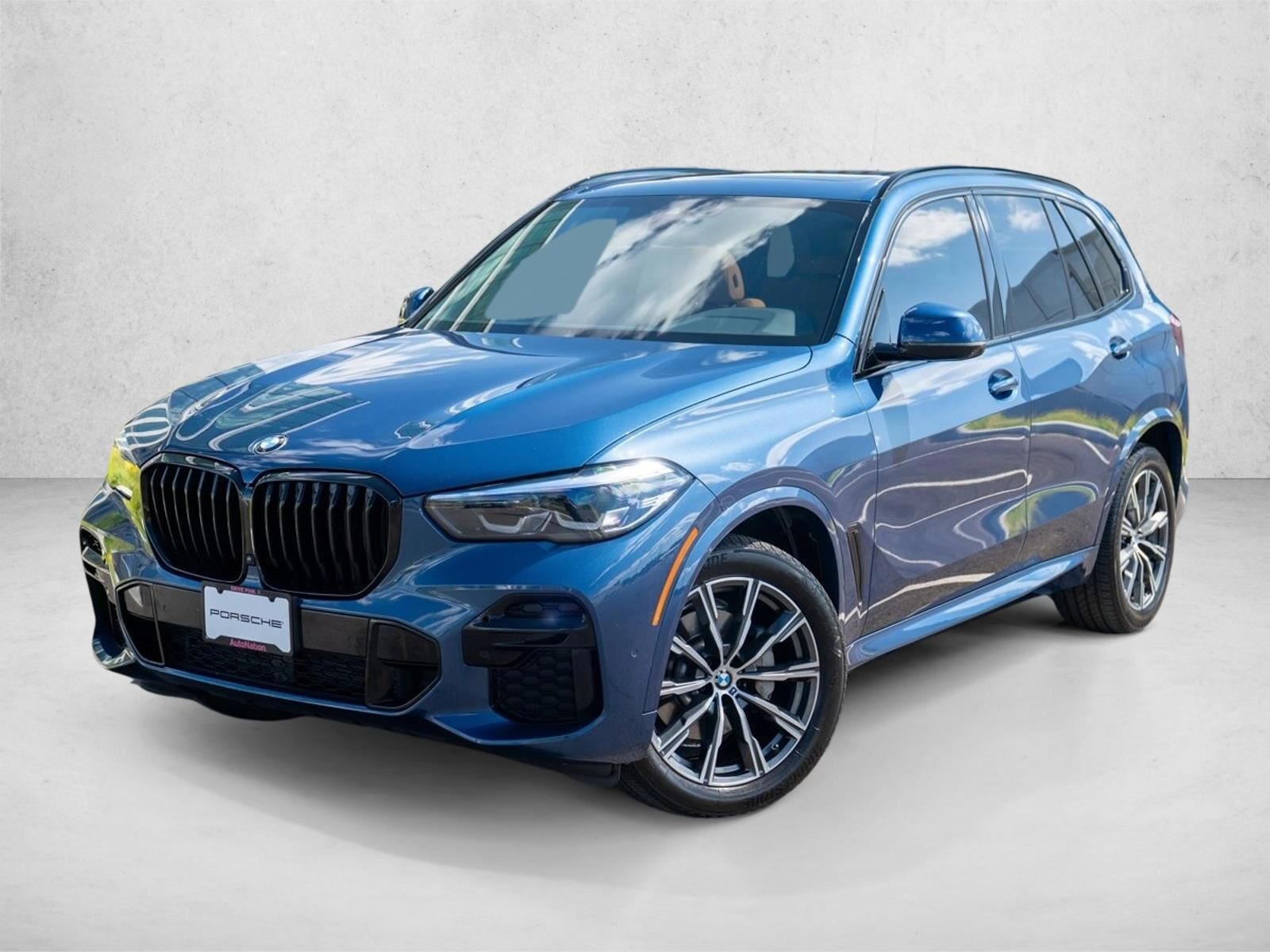 2023 BMW X5