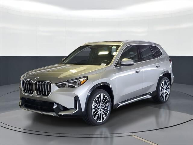 2026 BMW X1