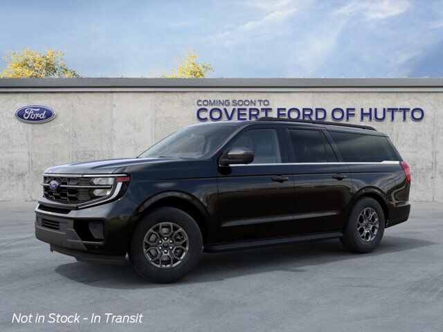 2027 FORD Expedition