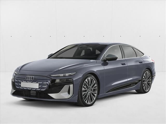 2027 AUDI S6