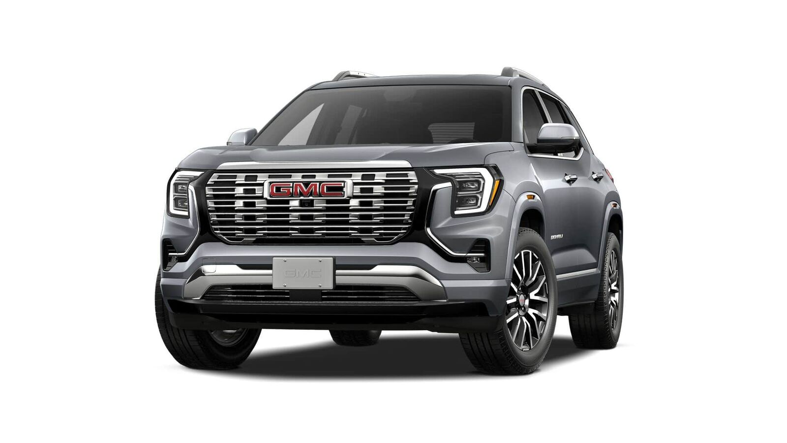 2027 GMC Terrain