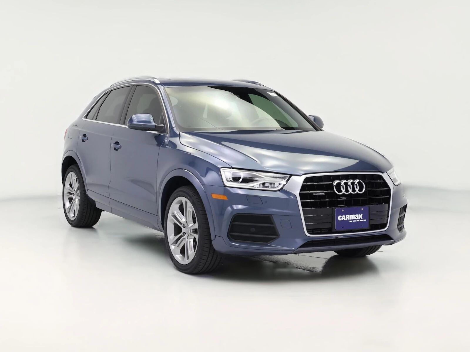 2017 AUDI Q3