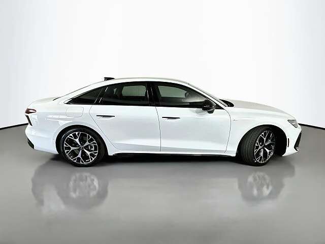 2026 AUDI A6