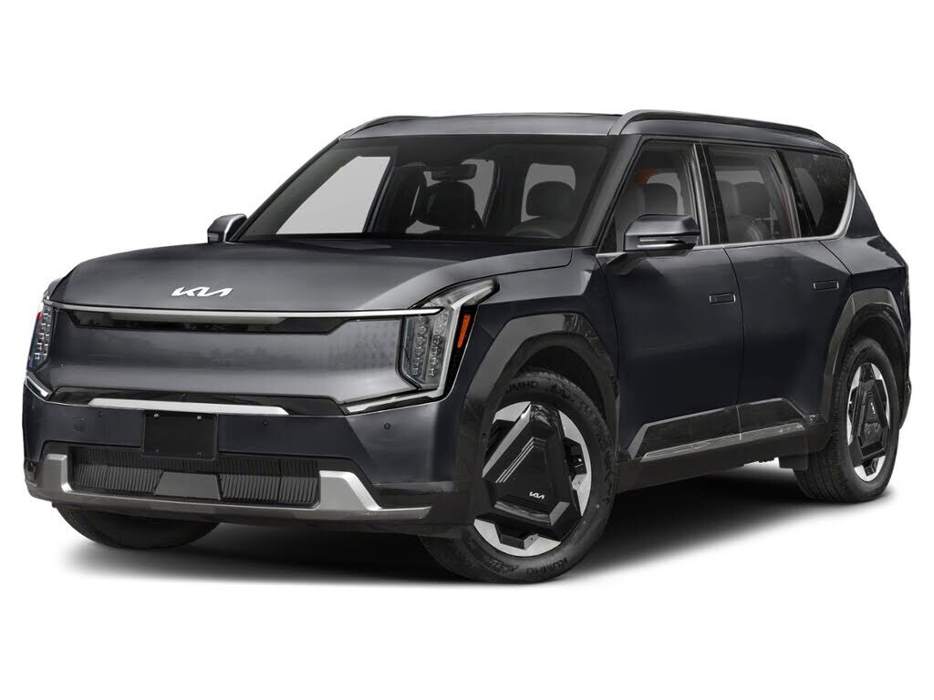 2024 KIA EV9