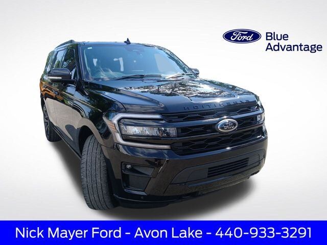 2023 FORD Expedition