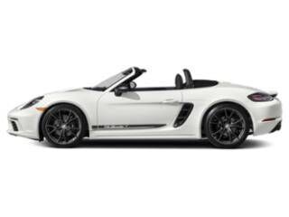 2022 PORSCHE 718