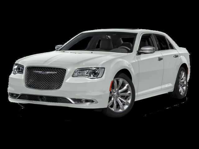 2016 CHRYSLER 300