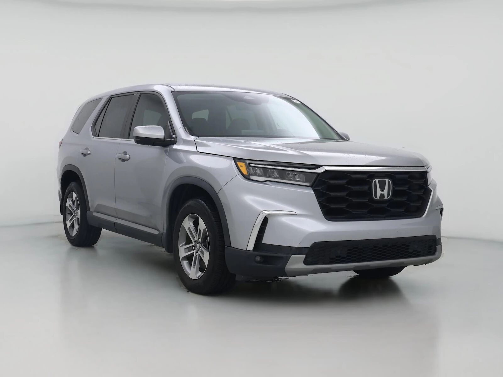 2023 HONDA Pilot