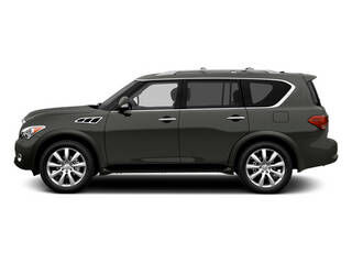 2012 INFINITI QX56