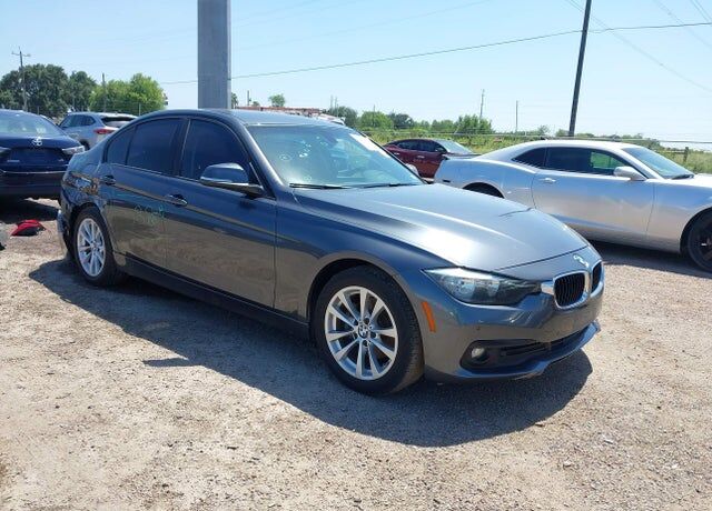 2016 BMW 3 Series