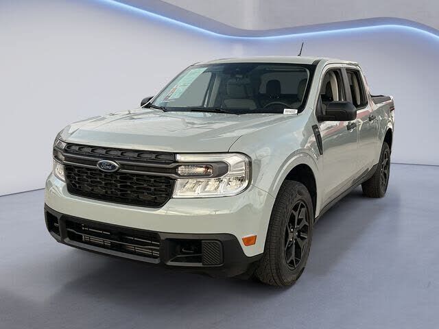 2024 FORD Maverick