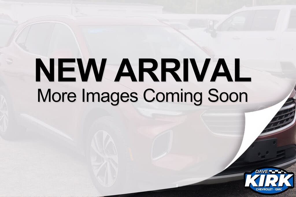 2023 BUICK Envision