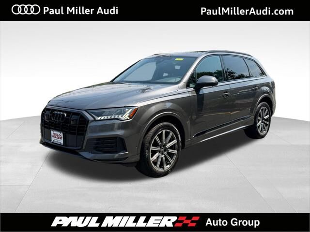 2023 AUDI Q7