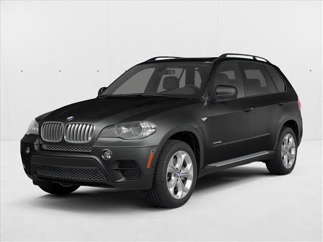 2013 BMW X5