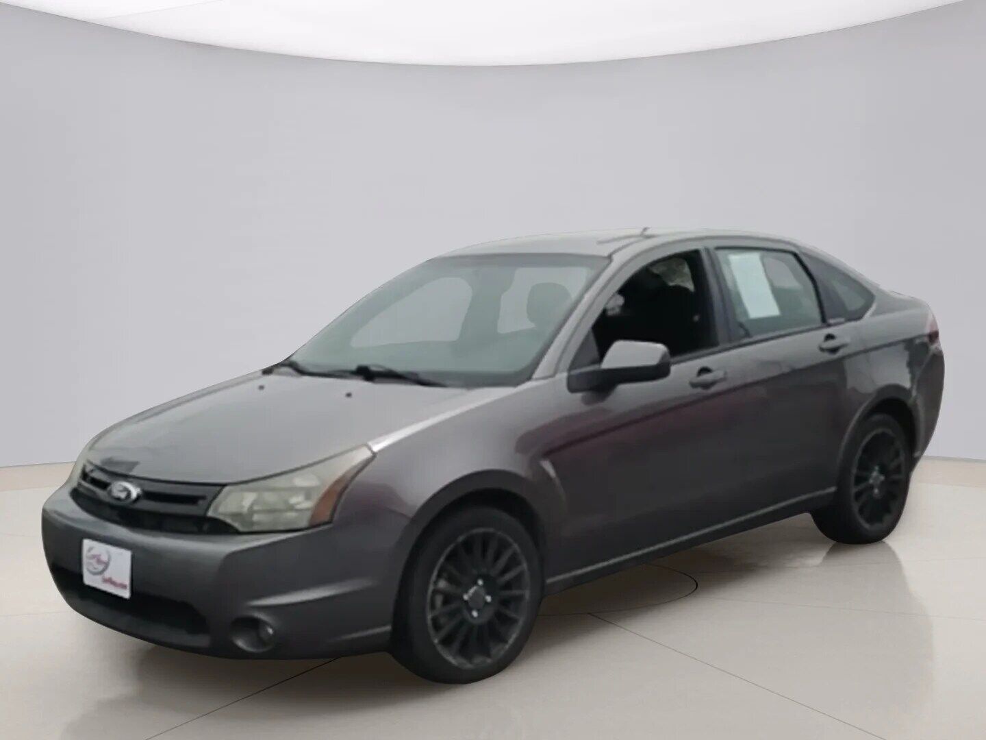 2010 FORD Focus