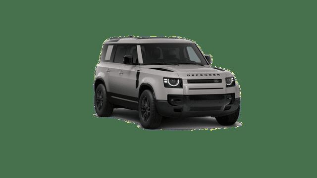 2026 LAND ROVER Defender