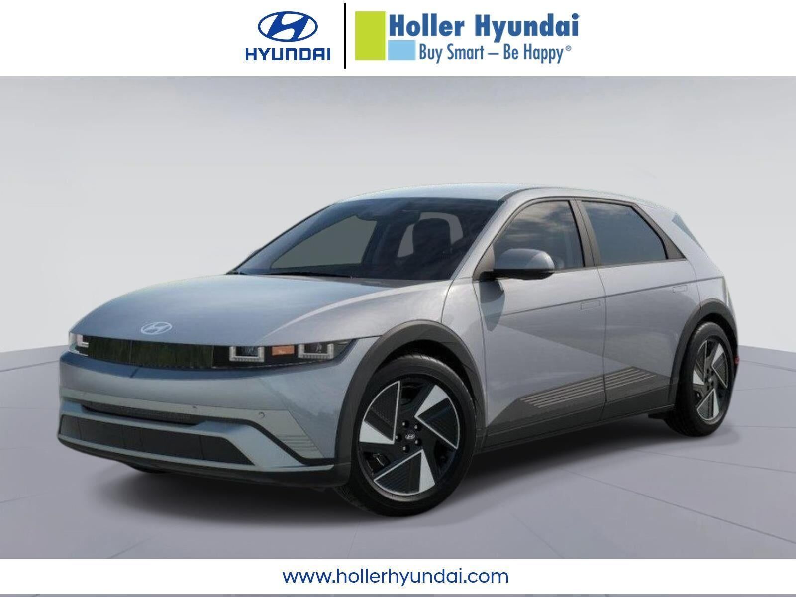 2026 HYUNDAI IONIQ 5