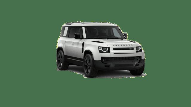 2026 LAND ROVER Defender