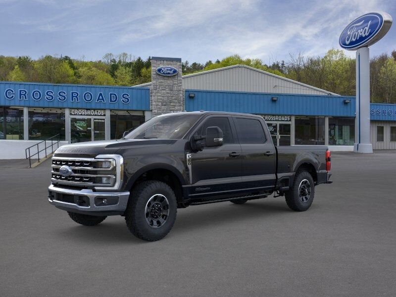 2026 FORD F-350