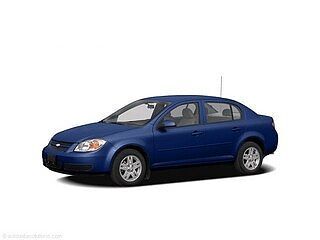 2007 CHEVROLET Cobalt