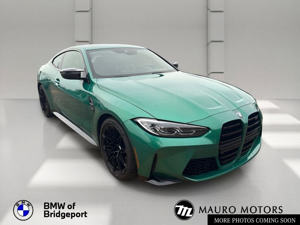 2024 BMW M4
