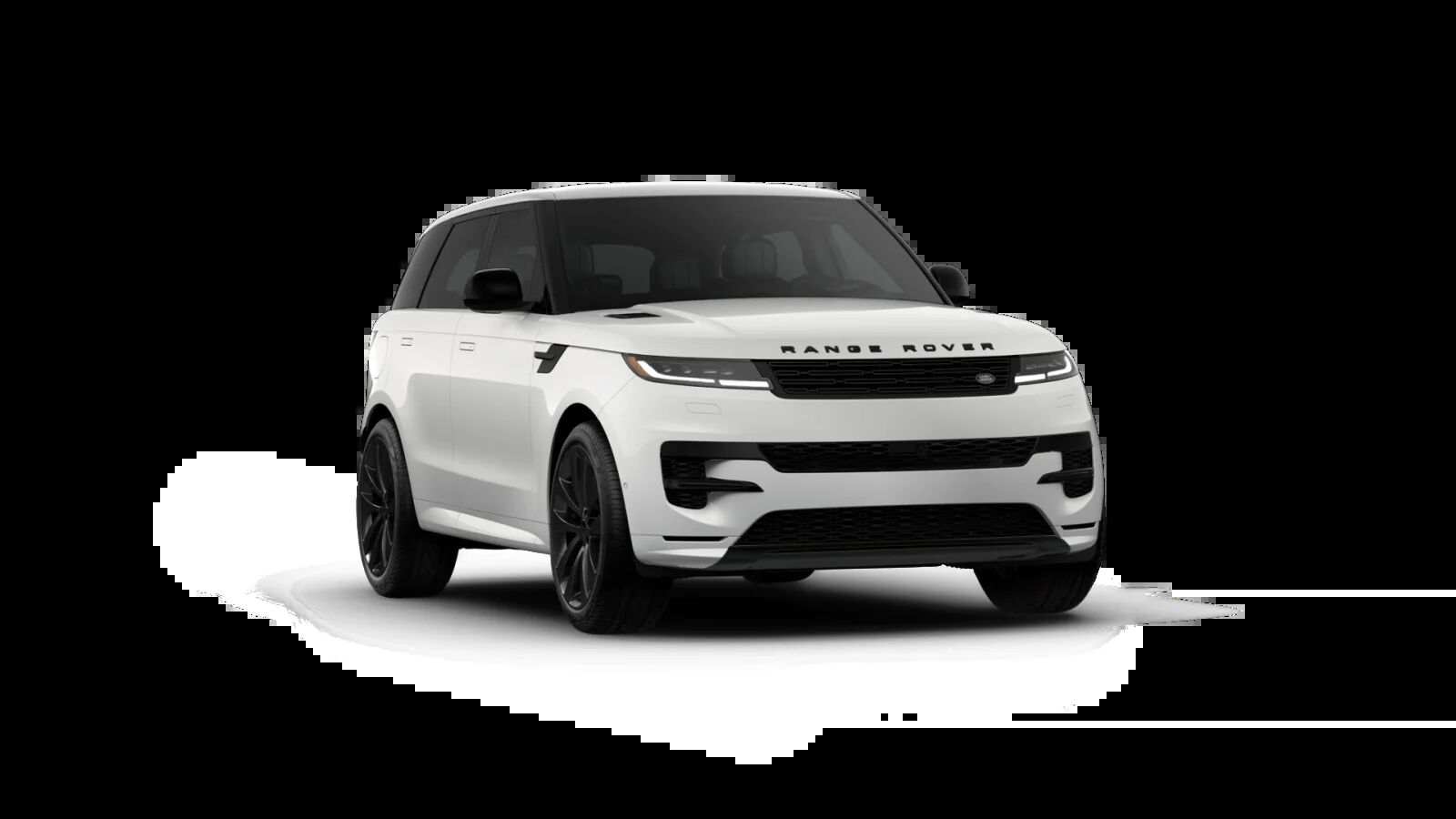 2026 LAND ROVER Range Rover Sport