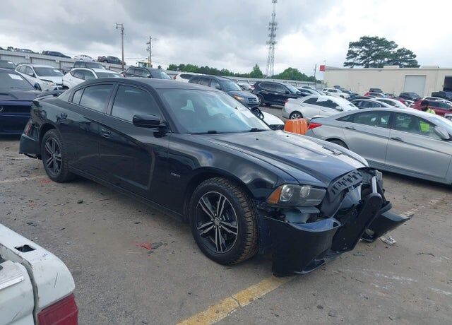 2014 DODGE Charger