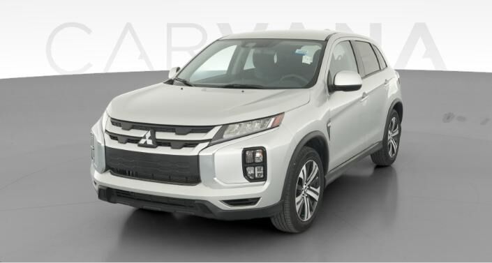 2026 MITSUBISHI Outlander Sport