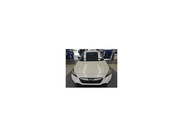 2022 SUBARU Crosstrek