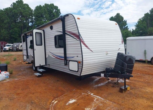 2015 KEYSTONE Keystone