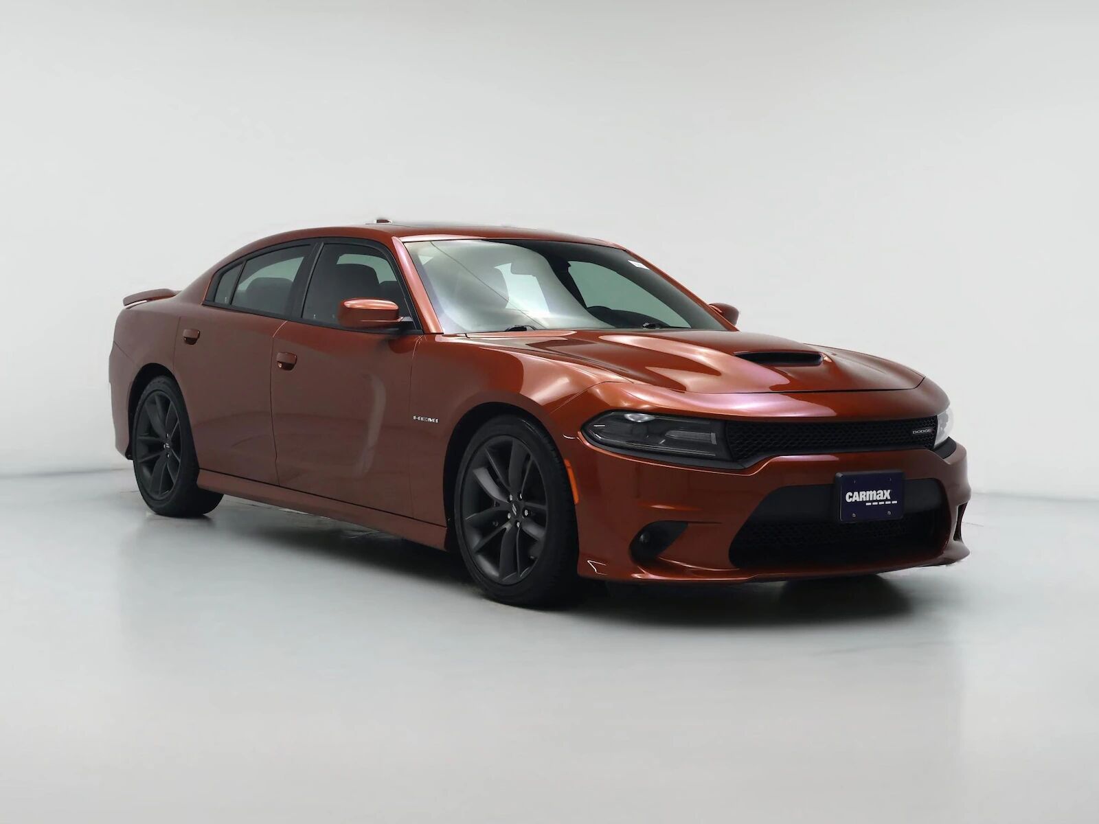 2020 DODGE Charger