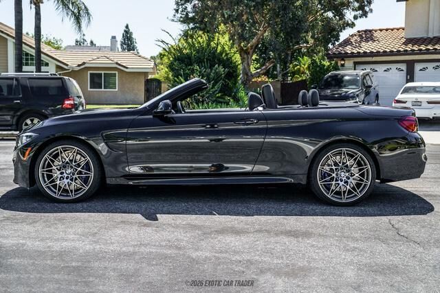 2020 BMW M4