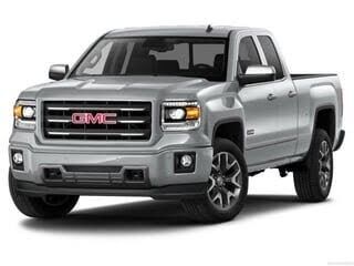 2014 GMC Sierra