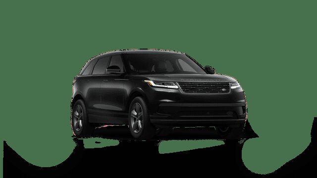 2026 LAND ROVER Range Rover Velar