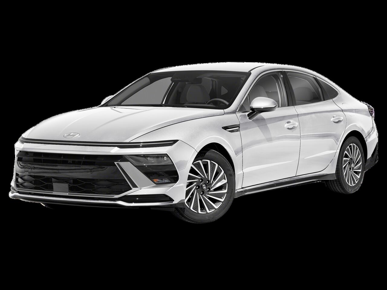 2026 HYUNDAI Sonata